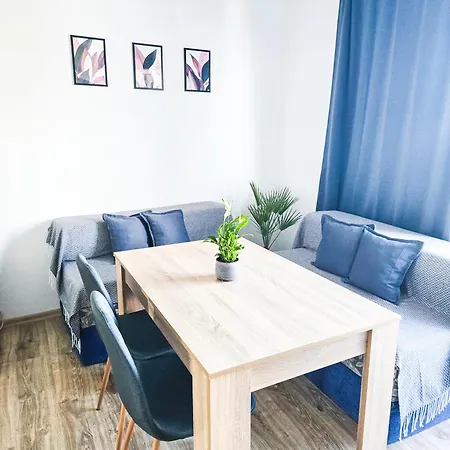 Medusa - Old Town Apartamento Pomorie