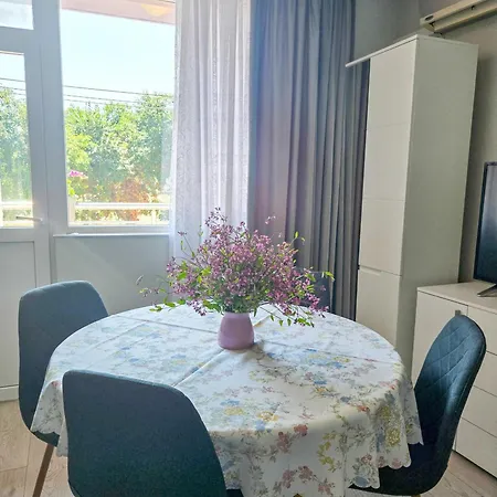 Medusa - Old Town Apartamento Pomorie