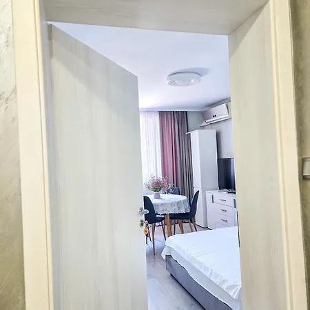 Medusa - Old Town Apartamento Pomorie