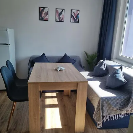 Apartamento Medusa - Old Town