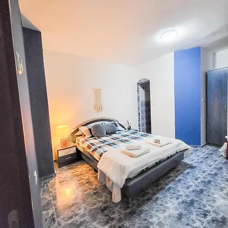 Apartamento Medusa - Old Town