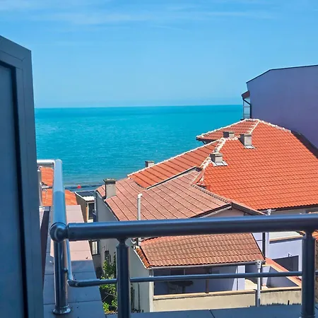 Medusa - Old Town Apartamento *