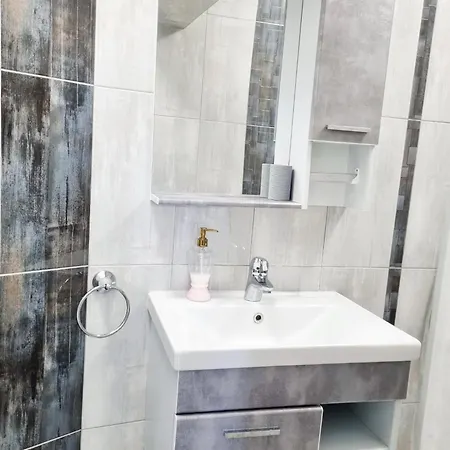 Apartamento Medusa - Old Town Pomorie