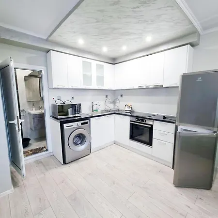 Apartamento Medusa - Old Town