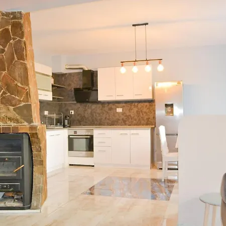 Apartamento Medusa - Old Town
