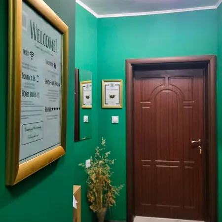 Apartamento Medusa - Old Town *