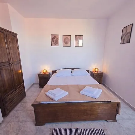 Apartman Medusa - Old Town *