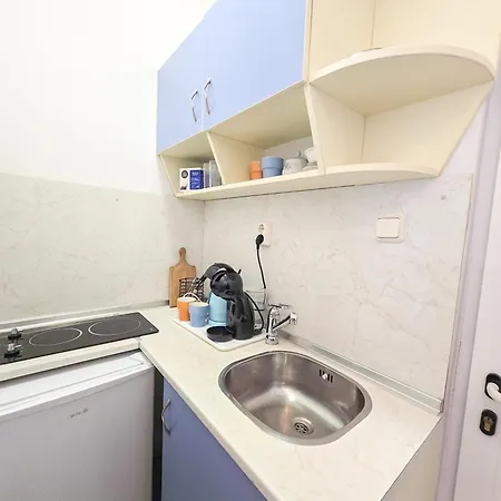 Apartman Medusa - Old Town