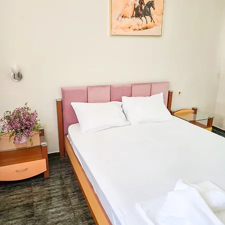 Medusa - Old Town Apartman *