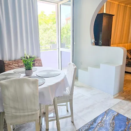 Medusa - Old Town Apartman Pomorie