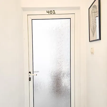 Apartman Medusa - Old Town