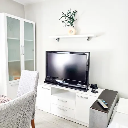 Medusa - Old Town Apartman Pomorie