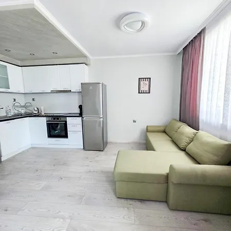 Apartman Medusa - Old Town