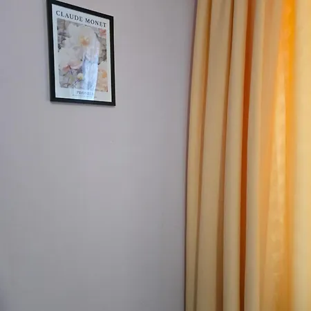 Apartman Medusa - Old Town *