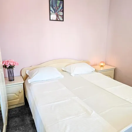 Apartman Medusa - Old Town Pomorie